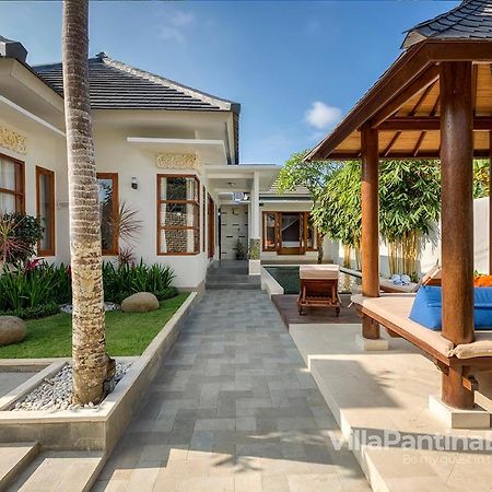 Villa Pantina Bali Ungasan  Bagian luar foto