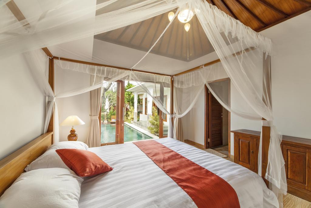 Villa Pantina Bali Ungasan  Bagian luar foto