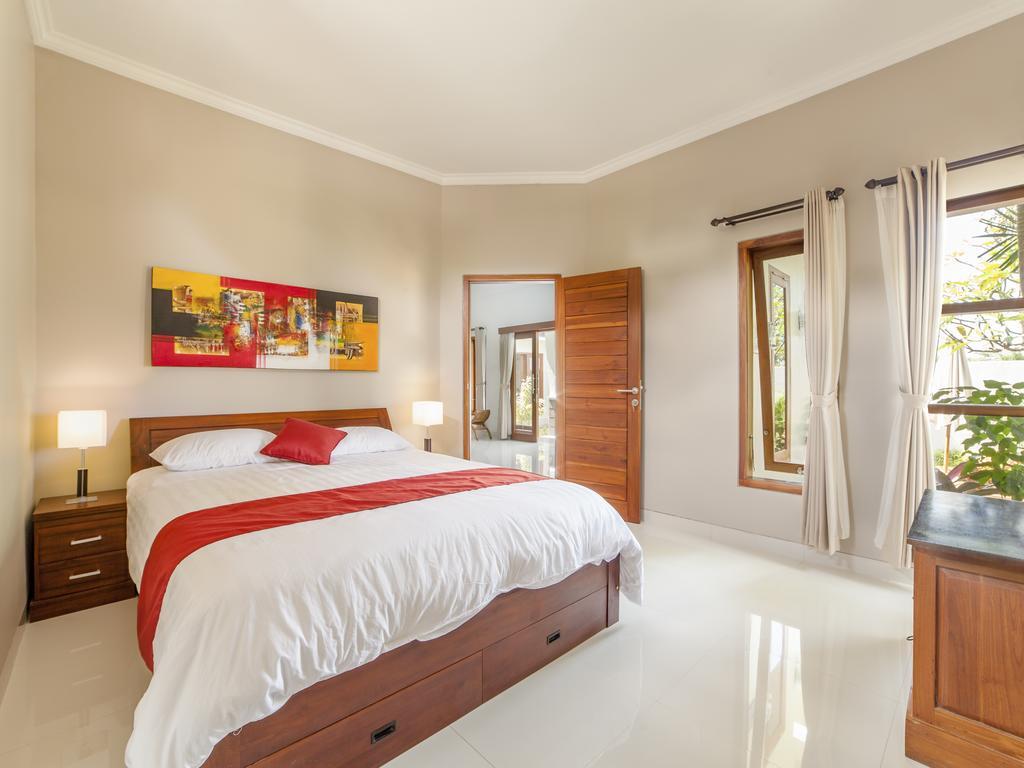 Villa Pantina Bali Ungasan  Bagian luar foto