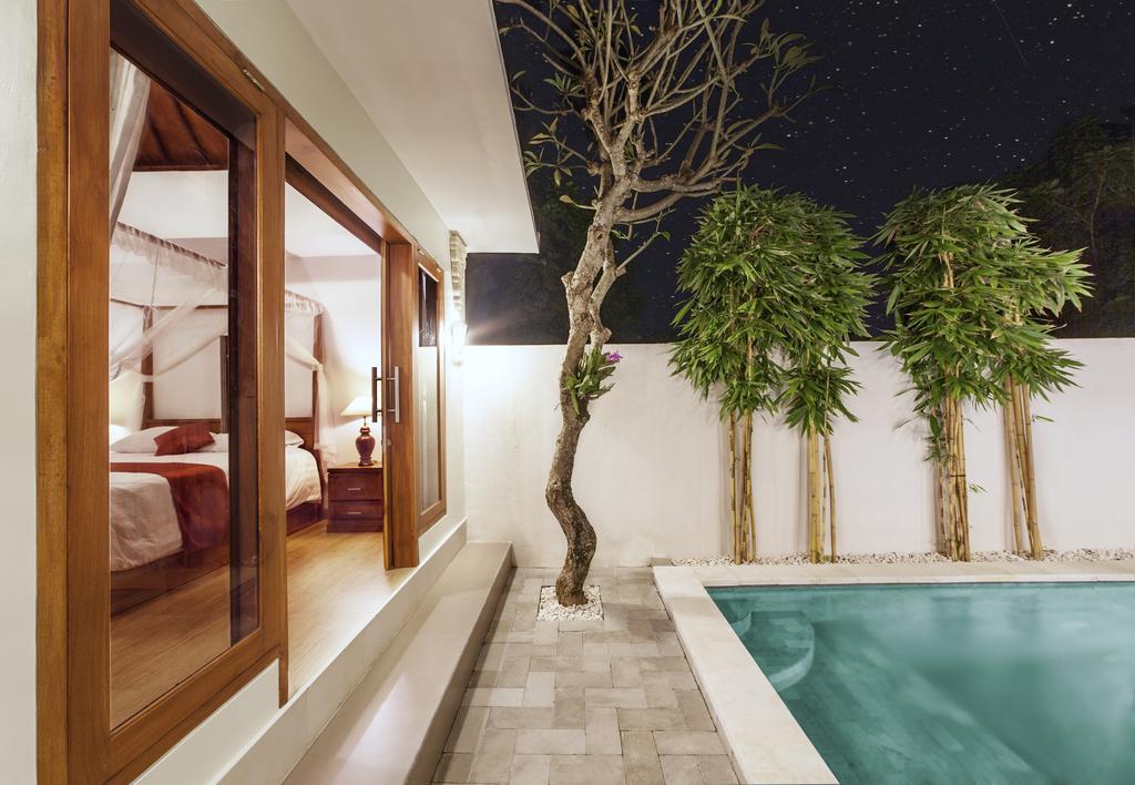 Villa Pantina Bali Ungasan  Bagian luar foto